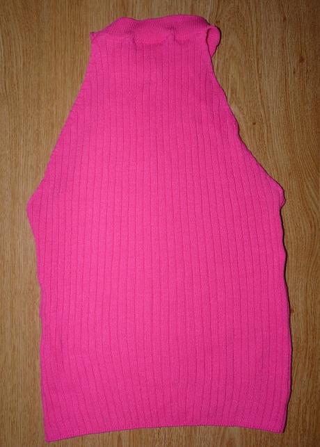 Elastická pletenina, m