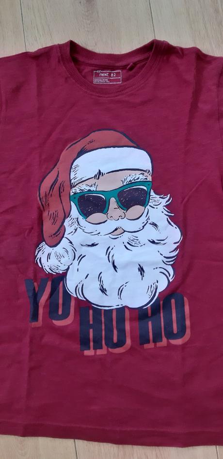 Santa z nextu, next,134