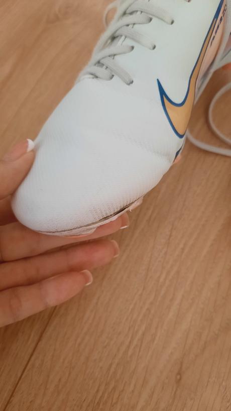 Nike air zoom mercurial kopačky, nike,36