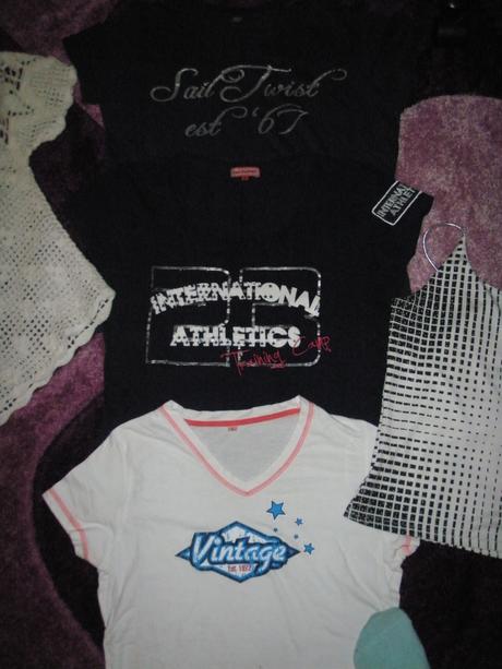 Málo nosene, 122–134