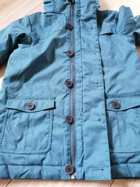 Zimná bunda, o'neill,128