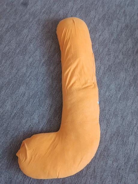 Tehotenský vankúš, 