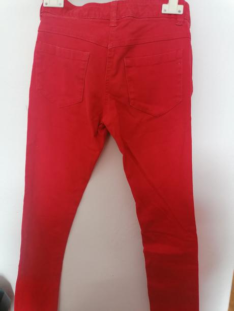 Cervene skinny, next,152