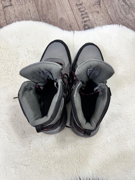 Trekingového zimné  topánky, sprandi,38