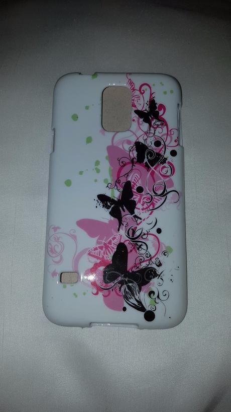 Obal na s5, samsung