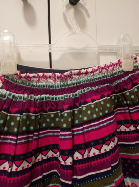 Krásna sukňa, topolino,116