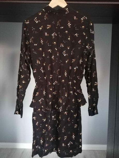 Šaty h&m veľ. 36, h&m,36