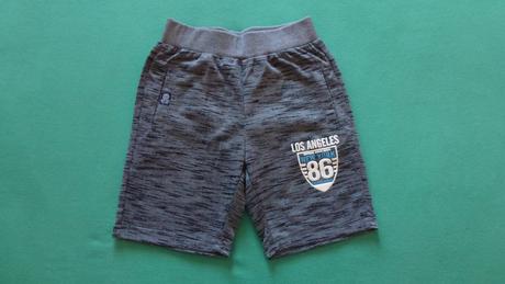 Kraťasy s vreckami, lusa,128