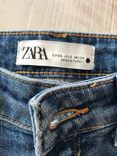 Rifle zara v.34, zara,34