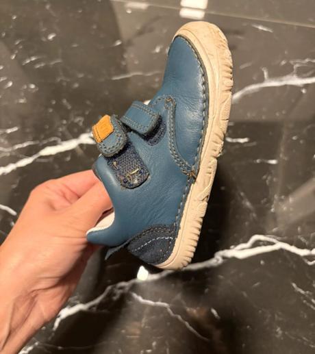 Ddstep topánky 23, d.d.step,23