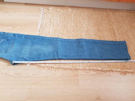 Tehotenské rifle, m