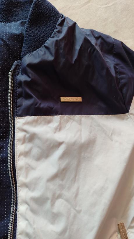 Obojstranná bunda, mayoral,116