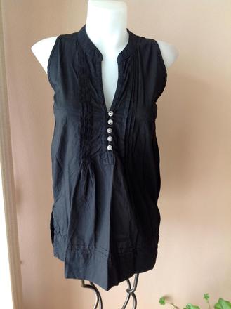 Bavlneny top 2+1 napoly, madonna,36