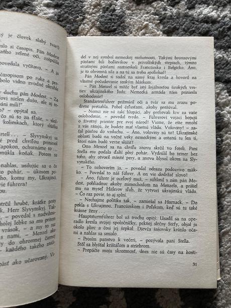 Klenotník z kapucínskej ulice - r. sambuk (1968),