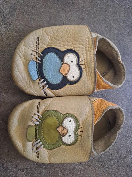 Capačky liliputi, liliputi,20