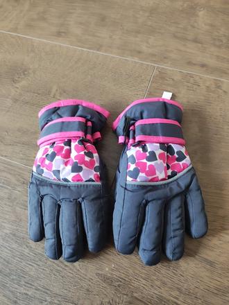 Detské rukavice, kik,116