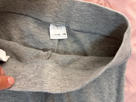 Legíny zara, zara,152