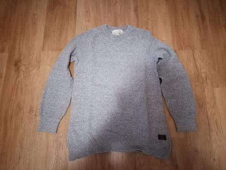 Chlapčenský sveter, l.o.g.g.,s