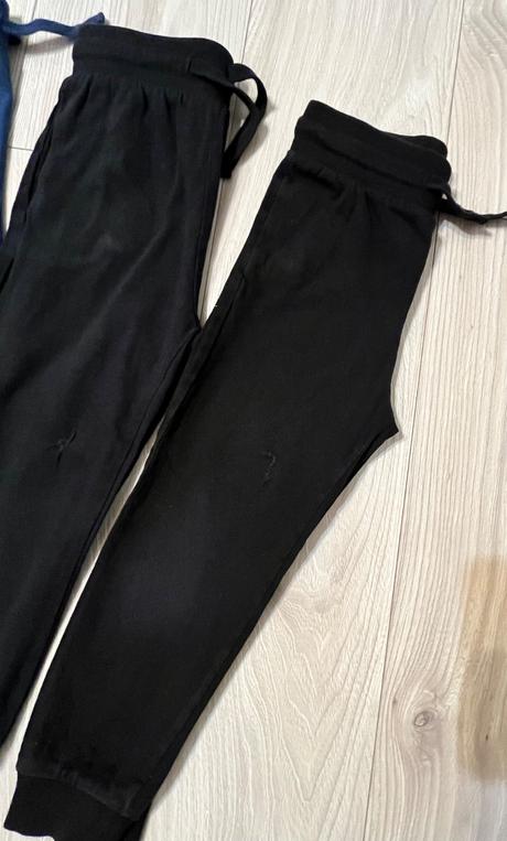 Chlapcenske teplaky h&m, h&m,116