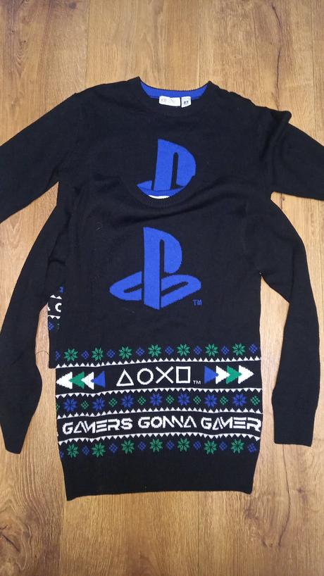 Cierne svetre 2ks, 146