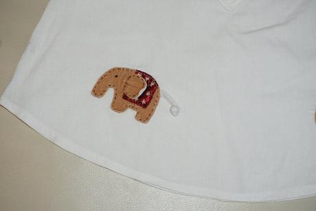 98/104 saty so slonikmi,3-4 r., 104