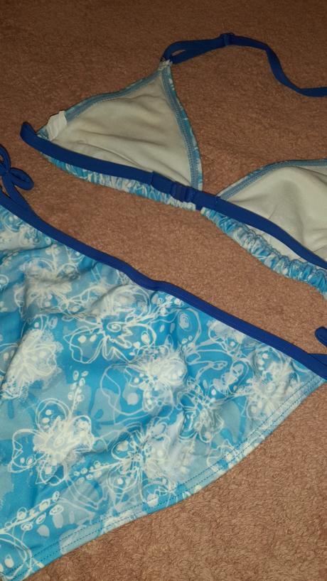 Dvojdielne plavky arena, 164