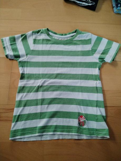 Tricko 5-6 rokov, 116