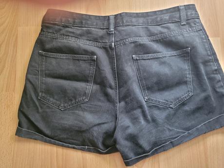 Riflive kraťasy, clockhouse,42