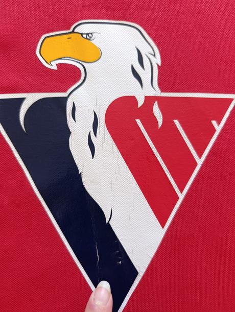 Tričko slovan unisex, m