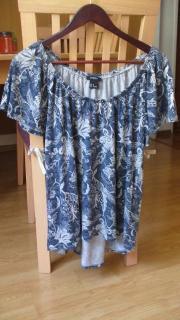 Lindex tričko, lindex,m