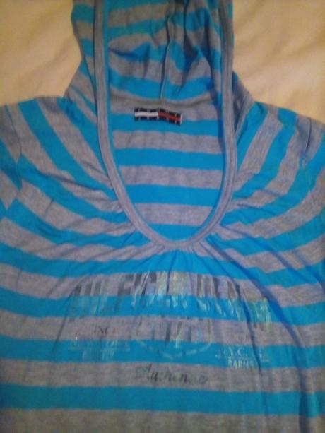 Tommy hilfiger tricko s, tommy hilfiger,s