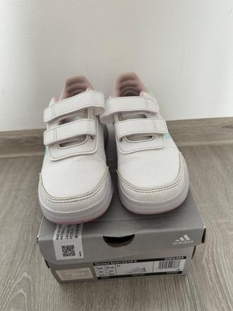 Dievčenské tenisky adidas, adidas,30