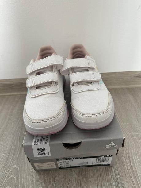 Dievčenské tenisky adidas, adidas,30