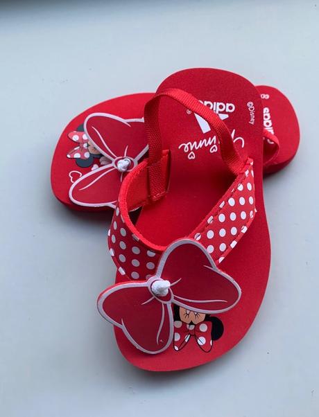 Adidas šlapky, adidas,23