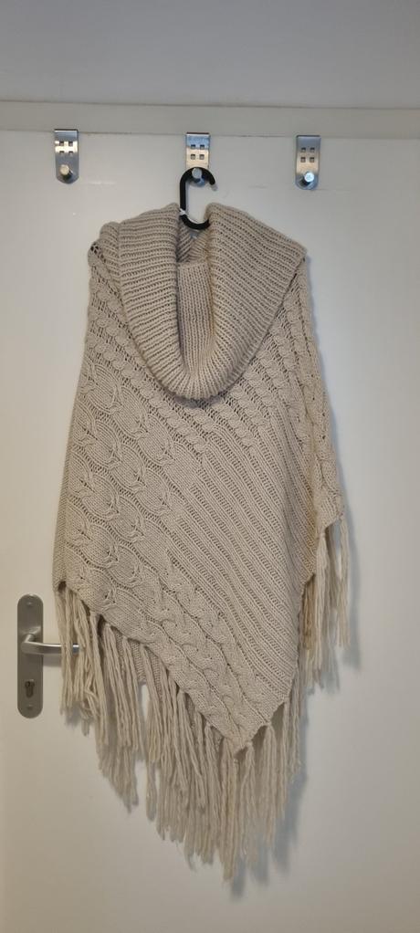 Dámske pončo, f&f,m