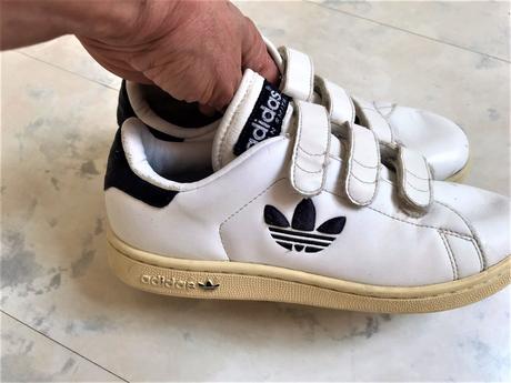 Botasky na suché zipsy, adidas,36