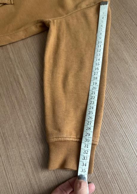 Mikina h&m 2 ks, h&m,110