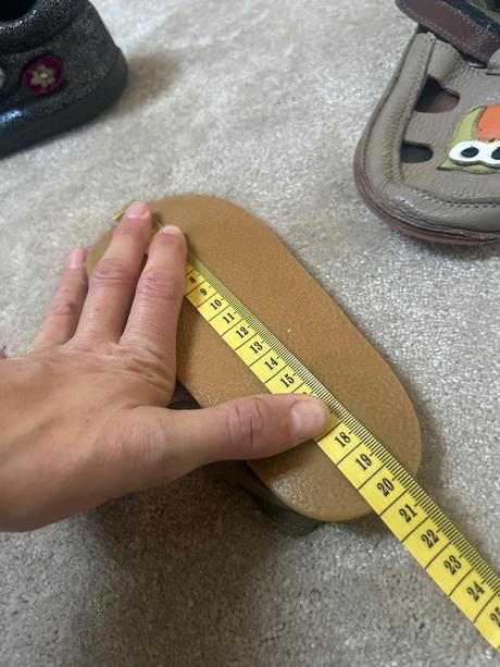 Tikki sandále, tikki,30