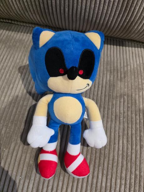 Sonic, 