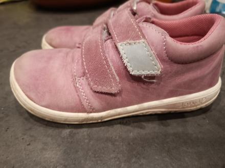 Jesenné topánky jonap, jonap,30