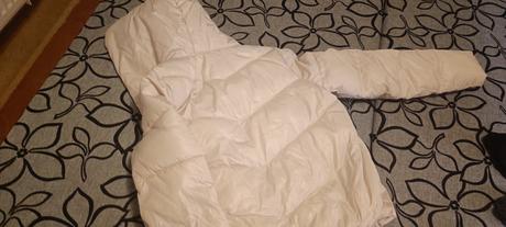 Zimná bunda, mohito,36