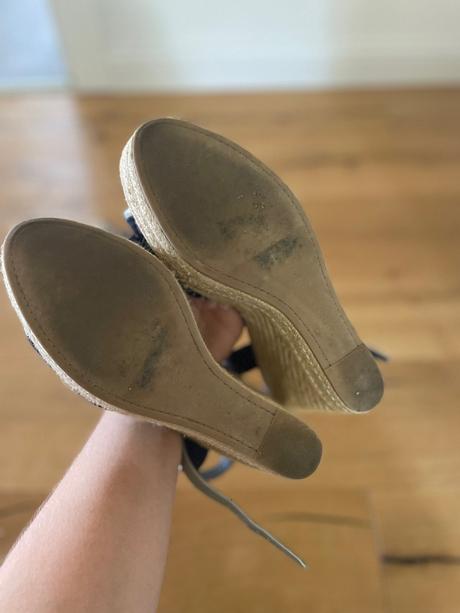 Sandalky tommy hilfiger - velkost 41, tommy hilfiger,41