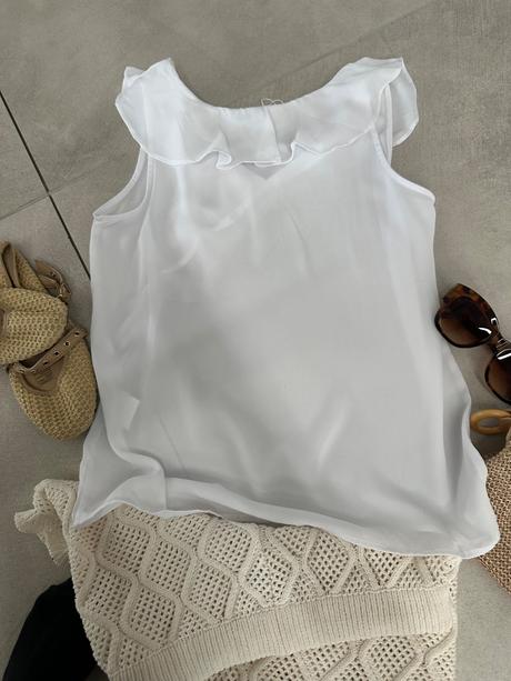 Myhailys šifonová blúzka, xs