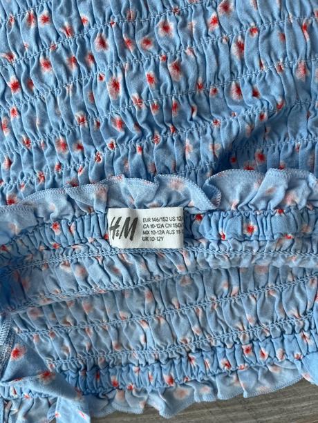 H&m komplet, h&m,146