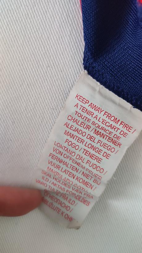 Originál futbalový dres nike atletico madrid, nike,158