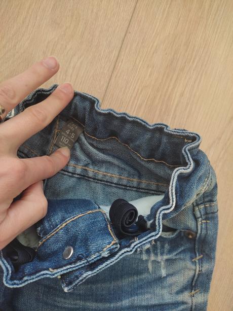 Rifle zara, zara,110