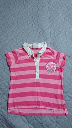 Pasikave tricko s limcom girl2girl, girl2girl,98