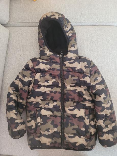 Zimná bunda, sinsay,110