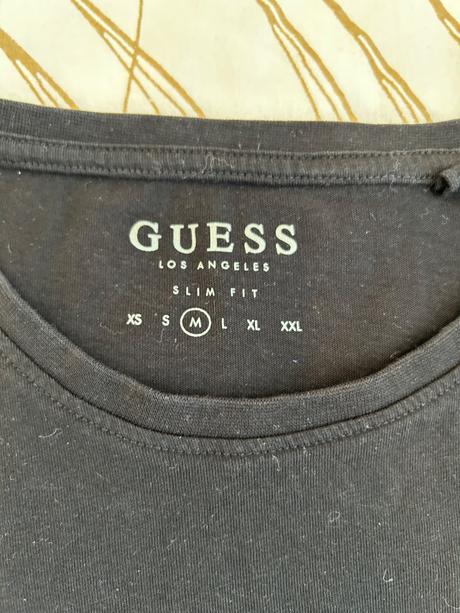 Tričko, guess,m