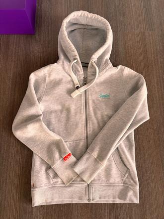 Mikina superdry s, superdry,s